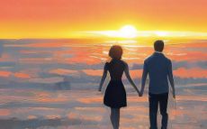 爱情里的这几件小事，你一定要知道！